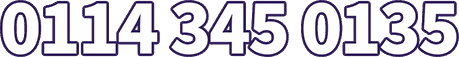 0114 345 0135