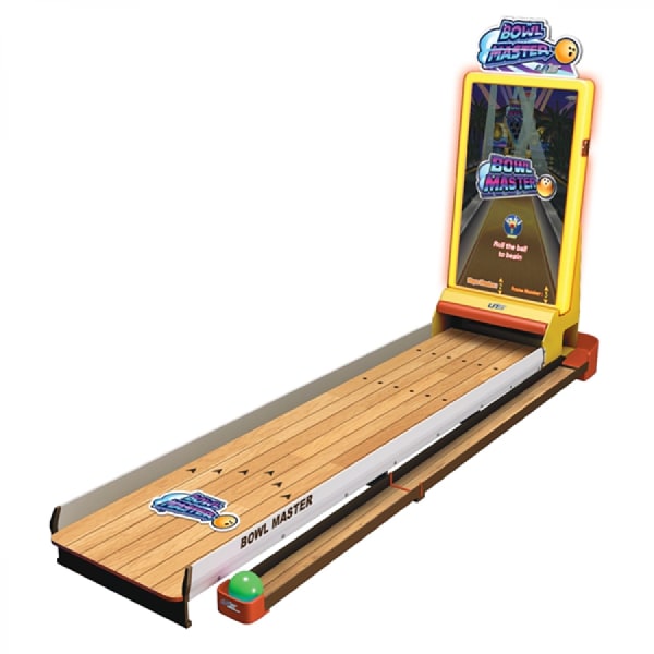 Virtual Bowl Hire UK Virtual Bowl Sheffield